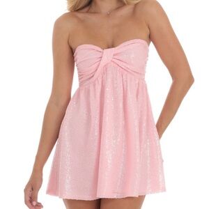 lucy in the sky size M never worn new with tags